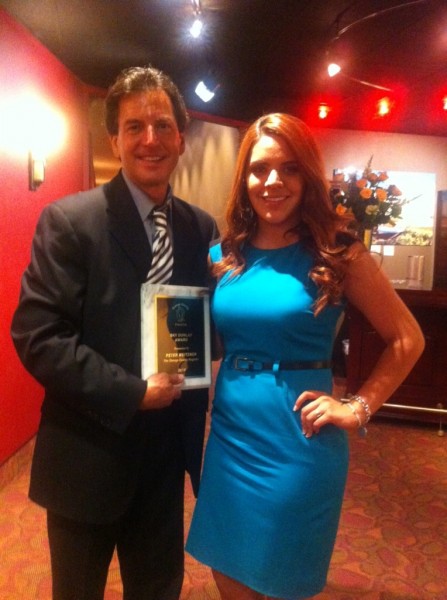 PeteandDPOCPressClub Awards