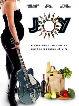 joy poster