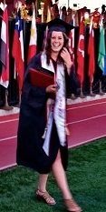 katie chilson