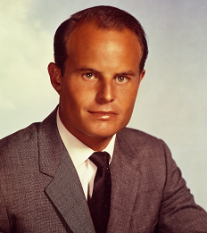 Legendary Producer Richard Zanuck