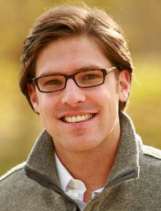Alumnus Christian McGuigan