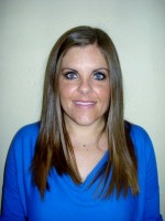 Leslie Seibert (3L)