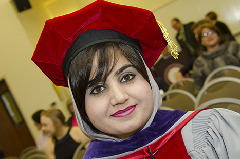Munira Akhunzada