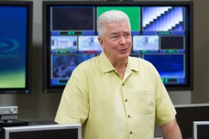 Huell Howser