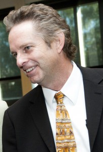Brian Alters, Ph.D.