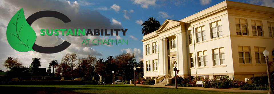Sustainability