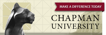 Support Chapman University