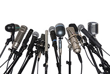 Press Room