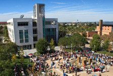 Argyros School of Business & Economics