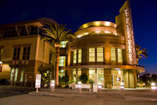 Dodge College of Film and Media Arts