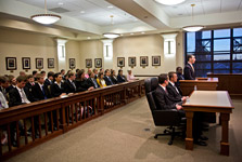 School of Law