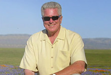Huell Howser Archives at Chapman University