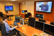 Higher Ed and Technology: Academics at Chapman