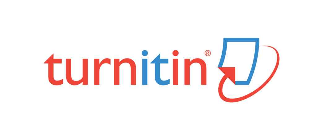 Turnitin logo