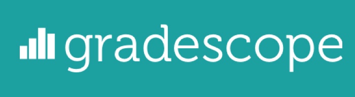 Gradescope logo