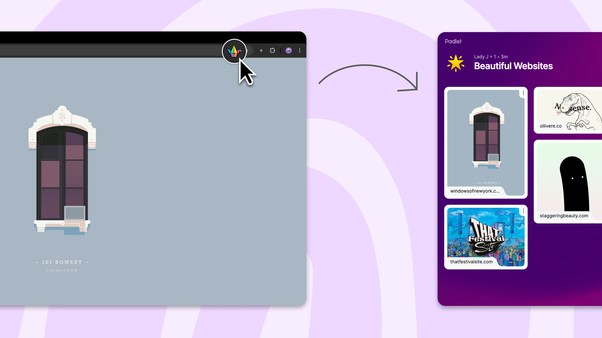 padlet mini