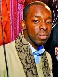 Ngoni Takawira