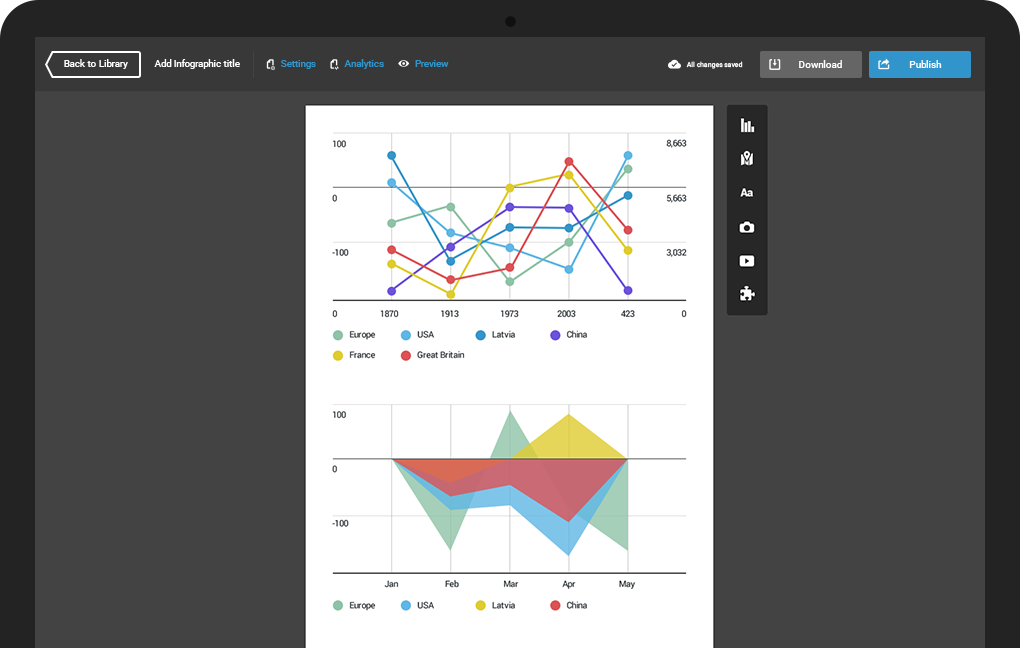infogram-tool-for-starting-a-side-business-with-ryrob