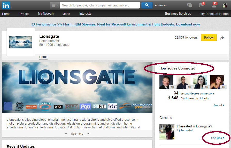 lionsgate