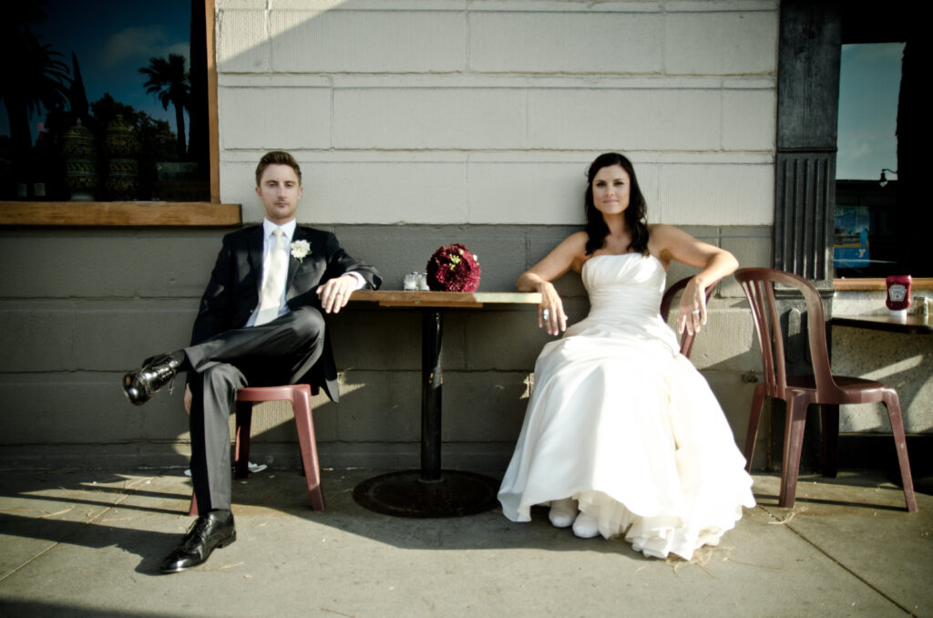 Love and Panther Pride: Chapman Sweetheart Couples Share Their Love Stories