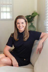 Connie Benson