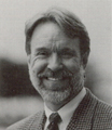 Dr. Keith Murnighan, a guest of the IFREE/ESI Lecture Series