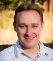 Max Krasnow Headshot
