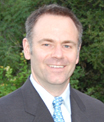 Tim Grose Headshot