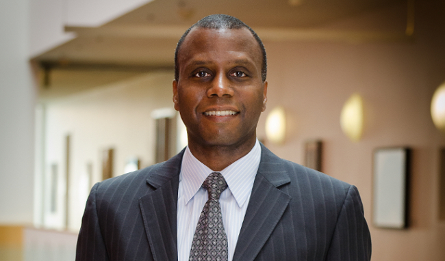 Dean Reggie Gilyard