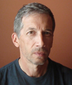 Dr. David Stephens, a guest of the IFREE/ESI Lecture Series