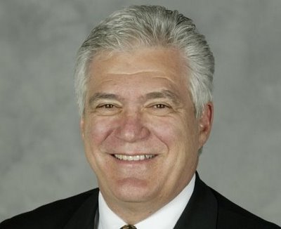 Mr. Dennis Kuhl, Chairman of the Los Angeles Angeles