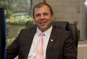 Nevada Assemblyman Paul Anderson ’96