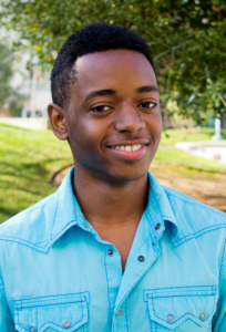 Junior Bastien Headshot