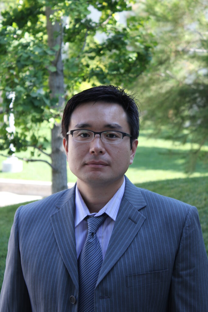 Jun Lee, MBA, Chapman University