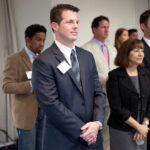 Pink Tie event speaker