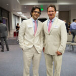 Pink Tie Guys