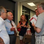 Argyros School Event - Parent