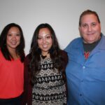 Argyros School Event - Student and Family Members