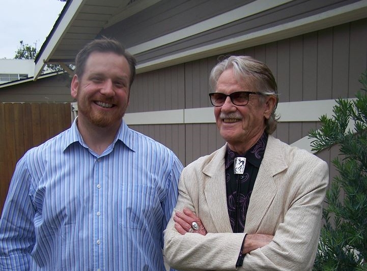 vernon smith and graduate student