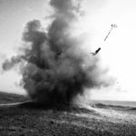 explosion