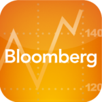 Bloomberg Logo