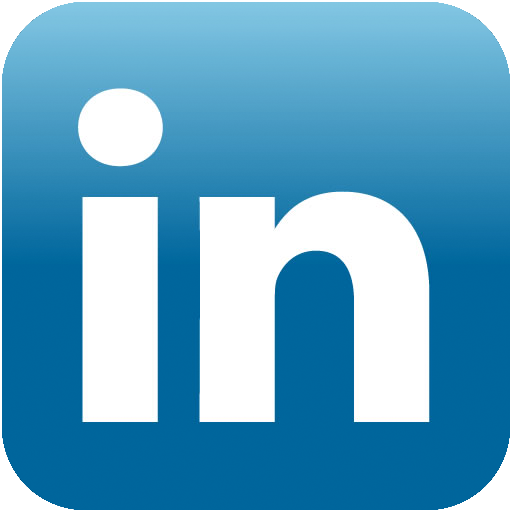 LinkedIn App logo
