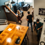 Office loft