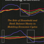 Rethink Housing Bubble book cover