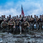 soldiers group shop