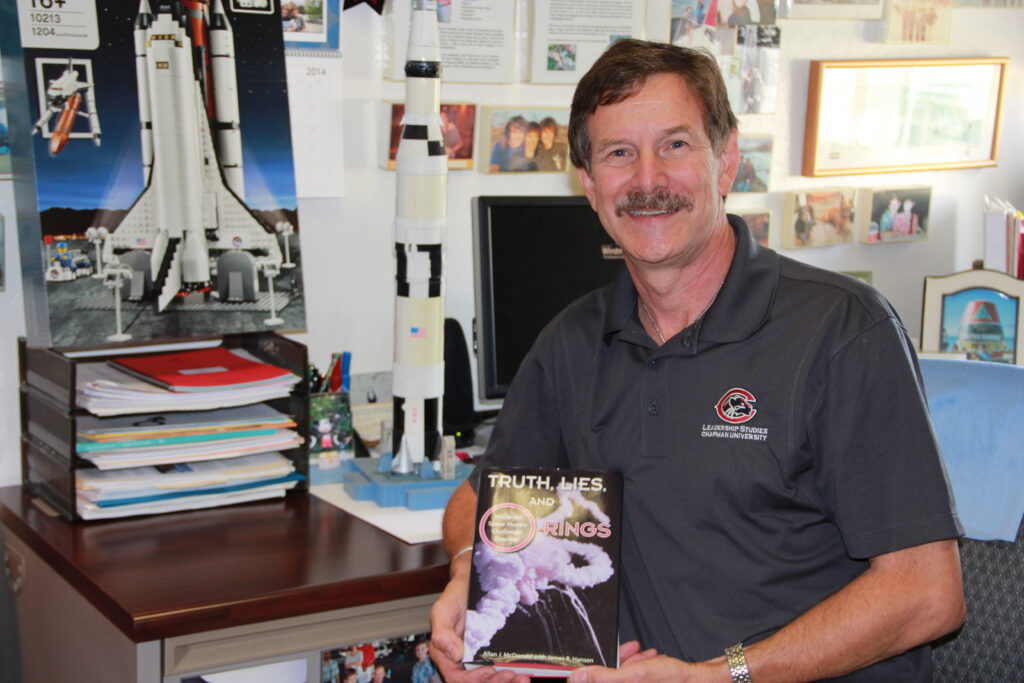 Professor mark Maier