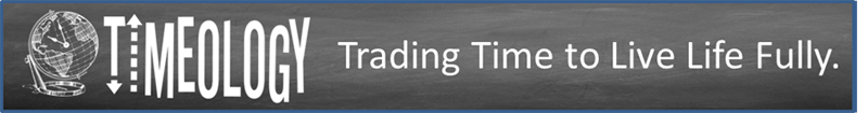 Timeoleogy logo