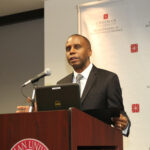 Dean Reggie Gilyard