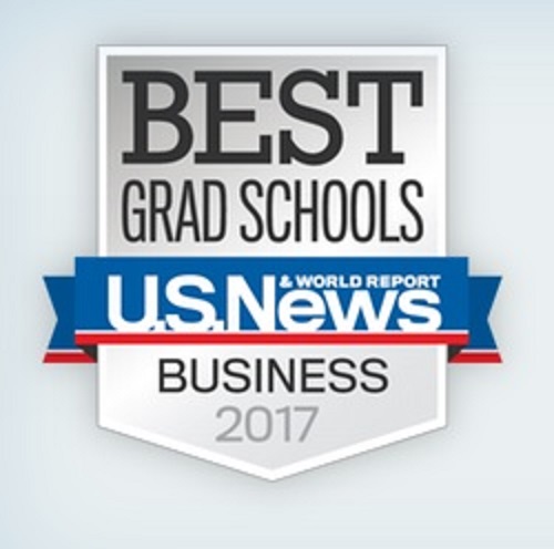 US News and World Report Logo