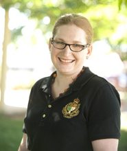 Darcy Kamal Head Shot